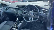 Nissan Qashqai 1.3 DiG-T 160 [157] N-Connecta 5dr DCT Glass Roof Petrol Hatchback